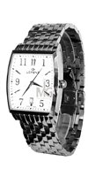 Orologio Lorenz Uomo in Acciaio 026465AA - 026465AA